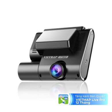 CAMERA HÀNH TRÌNH VIETMAP VM300
